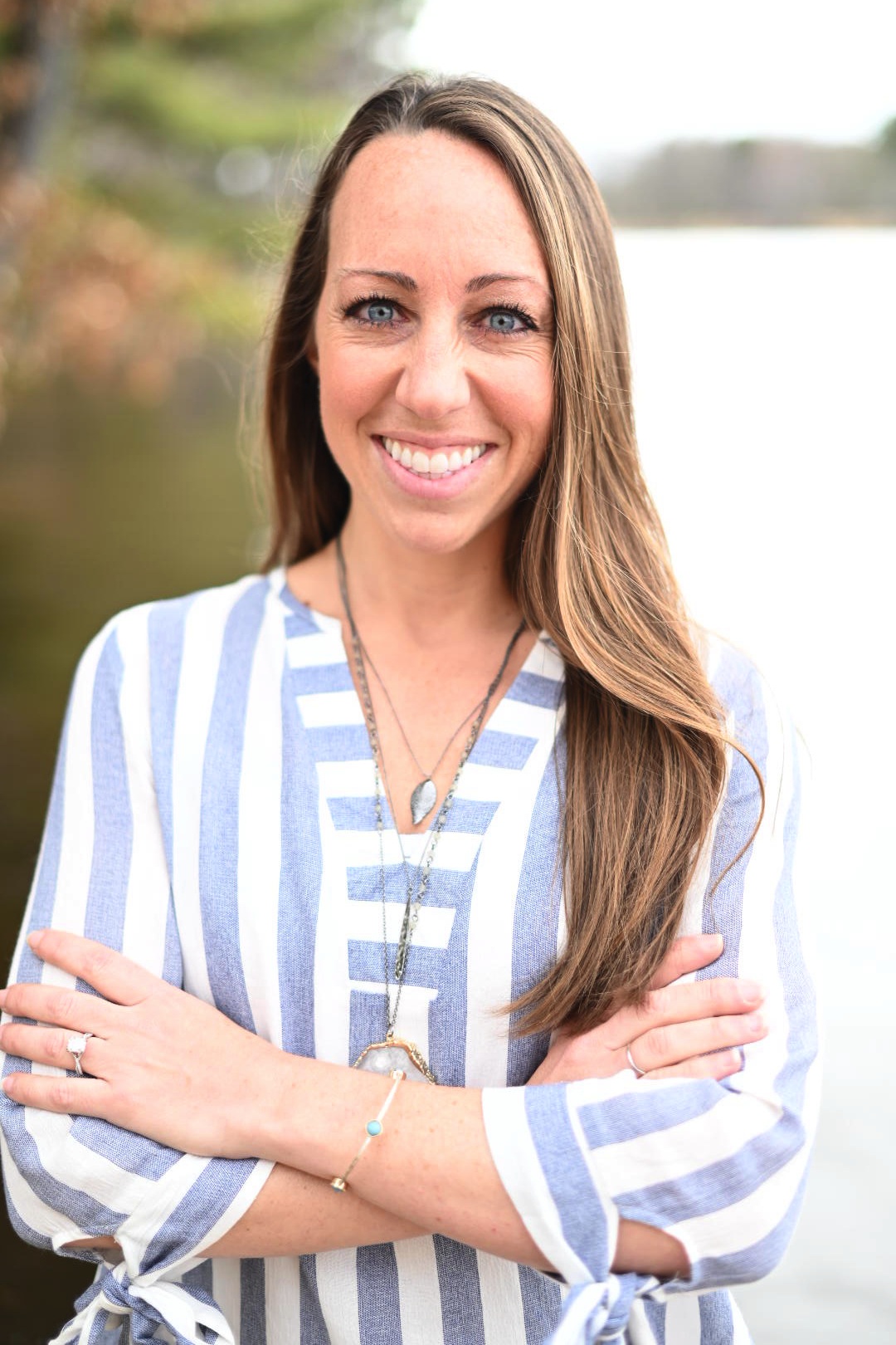 Dr. Katie Wesenberg, Doctor of Physical Therapy and founder of Flow Physio